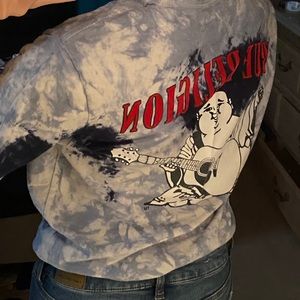 True Religion Buddha T-Shirt (men’s xs/s)